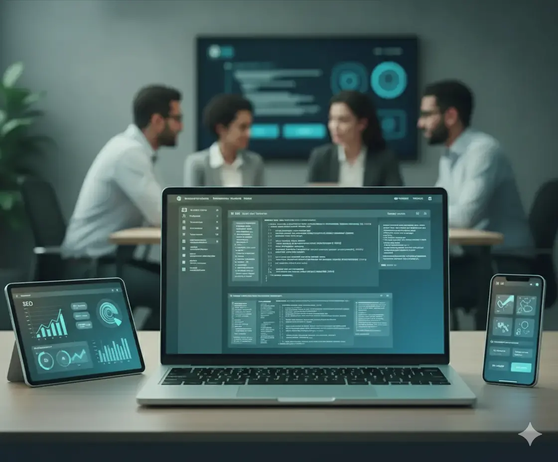 Contact LoadServ Your Digital Partner in Egypt