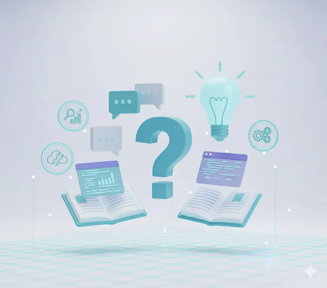 Frequently Asked Questions (FAQ)