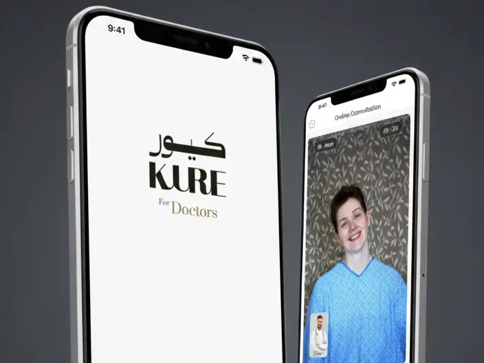 Kure Doctors