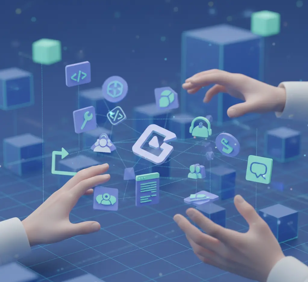 Engagement Models & Tooling