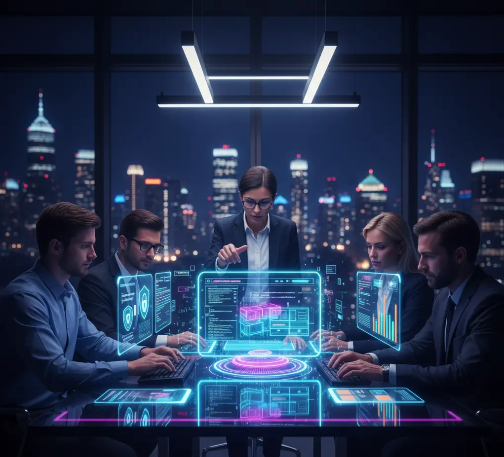 Our Ecommerce Development Services