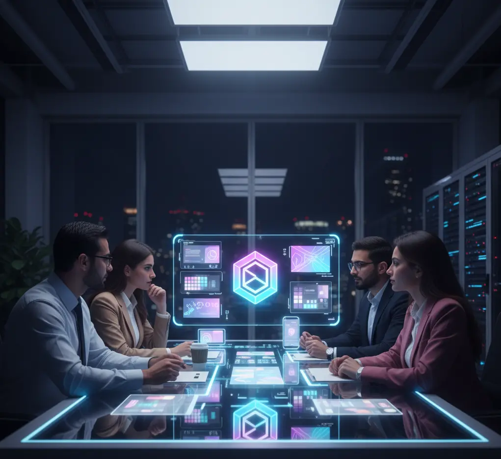 Our Logo & Branding Services