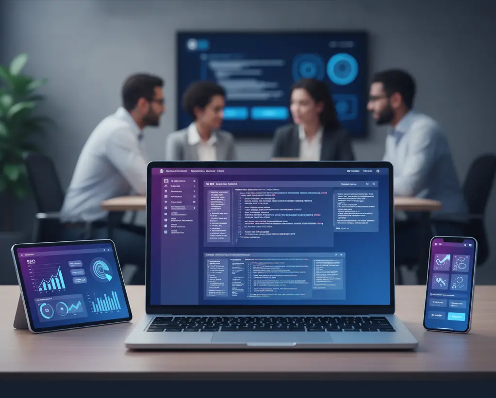 iOS & Android App Development Tailored to Your Business
