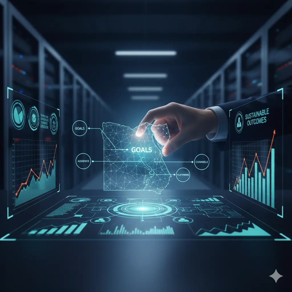 Why Choose LoadServ for Digital Strategy