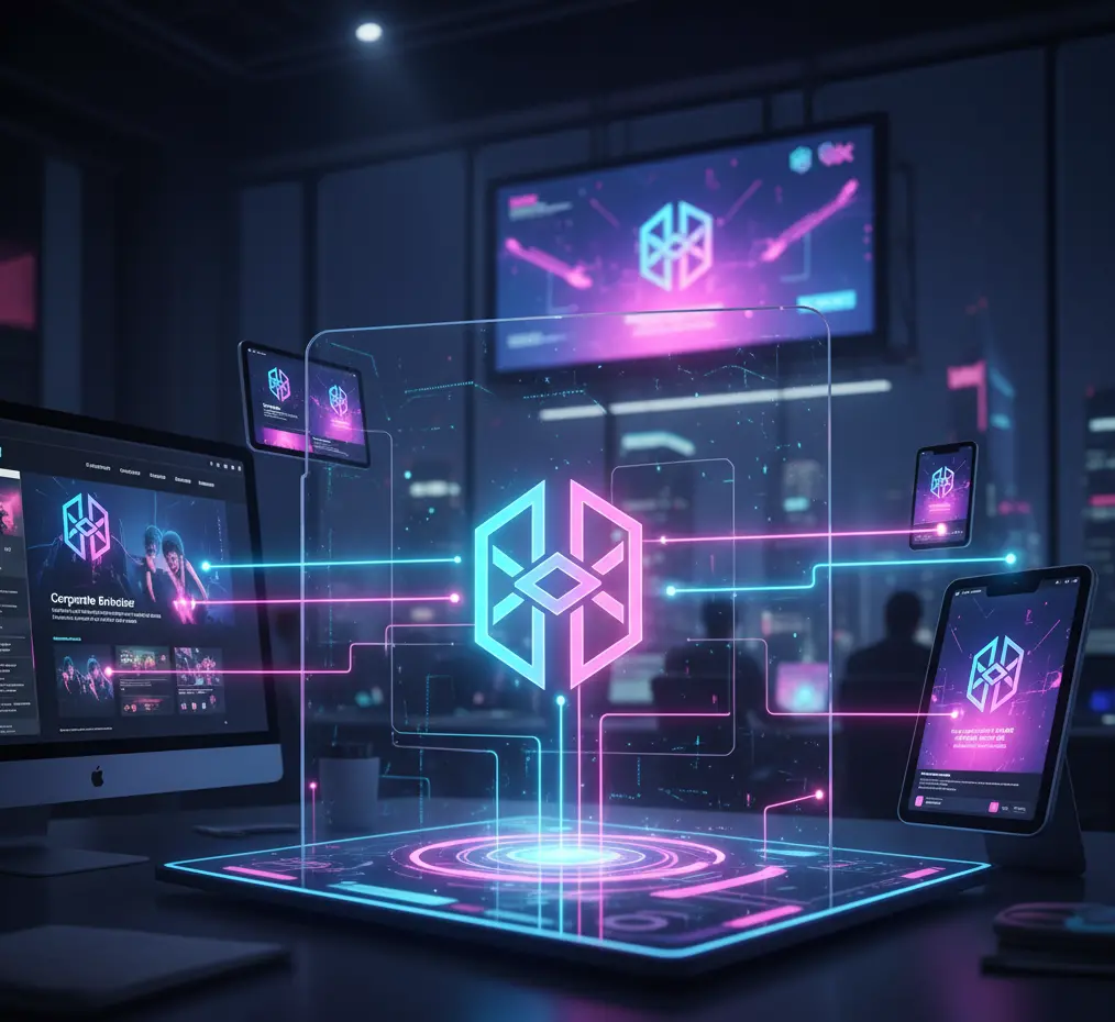 Why Consistent Graphic Design Builds Stronger Brands